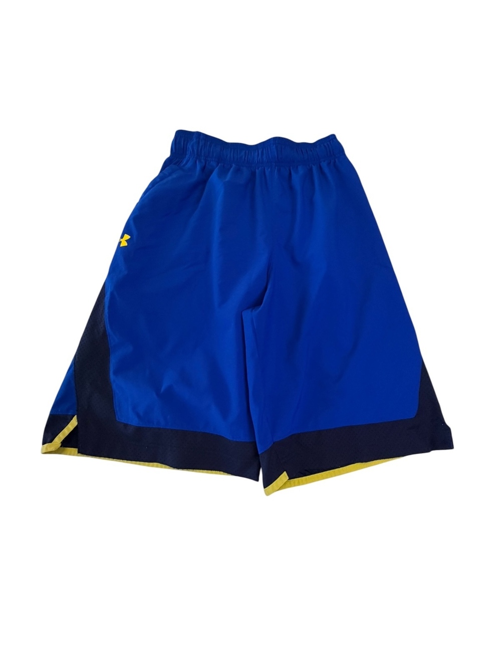 under Armour SC30 Stephen Curry Men’s Athletic Basketball Shorts Size Small